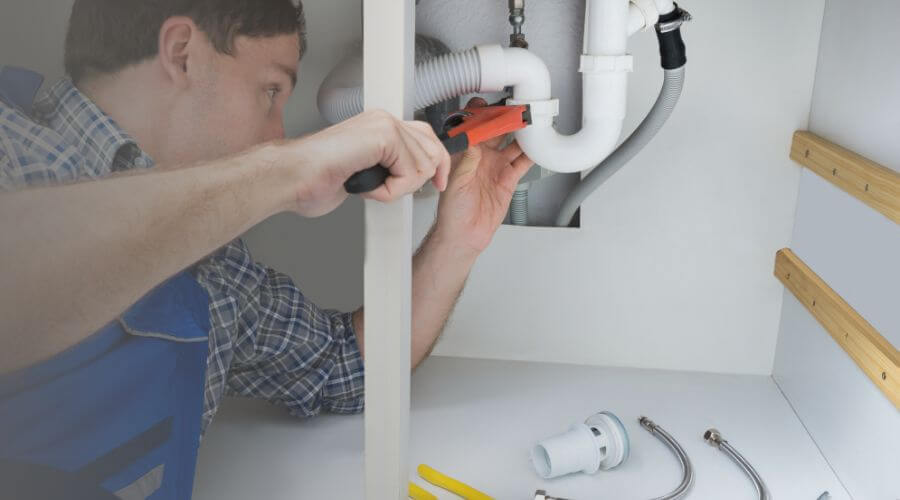 Professional Tankless Water Heater Installation in Gandeeville, WV